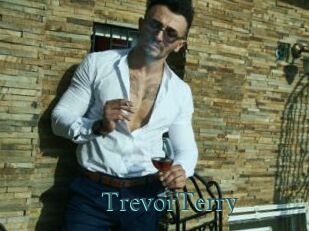 TrevorTerry