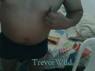 Trevor_Wild