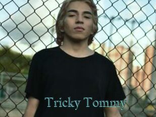 Tricky_Tommy