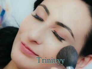 Trinittyy