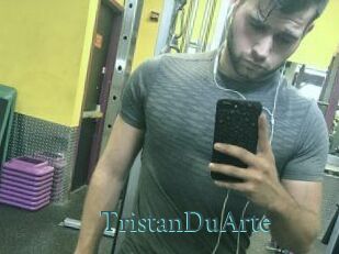 TristanDuArte
