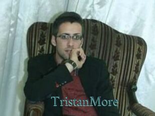 TristanMore