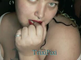 TrixiPixi