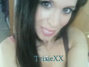TrixieXX