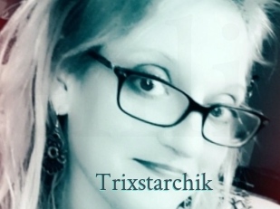 Trixstarchik
