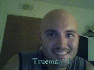 Trueman14