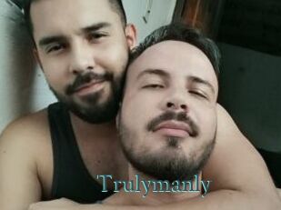 Trulymanly