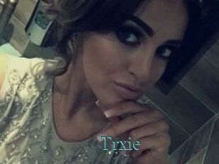 Trxie