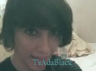 TsAdaBlack