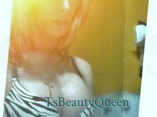 TsBeautyQueen