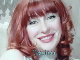 Tsarinaa En live show