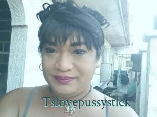 Tslovepussystick