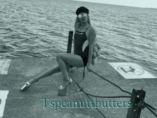 Tspeanuttbutters
