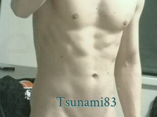 Tsunami83