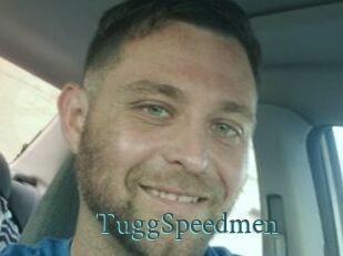 TuggSpeedmen