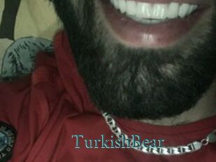 TurkishBear