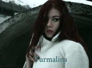 Turmalina