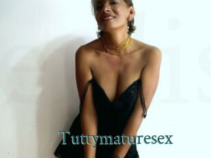 Tuttymaturesex