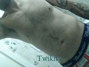 Twikity