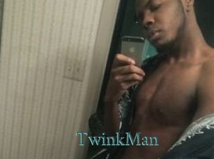 TwinkMan