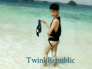 TwinkRepublic