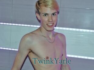TwinkYarle