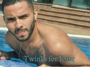 Twinks_for_King