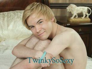 TwinkySoSexy