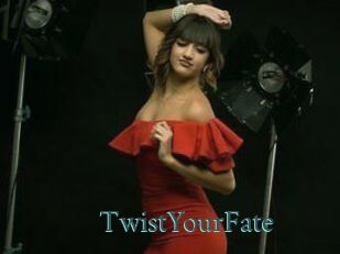 TwistYourFate