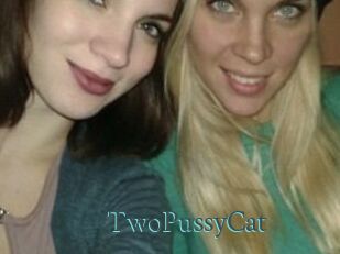 TwoPussyCat