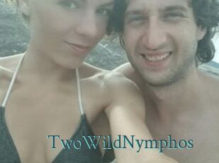 TwoWildNymphos