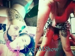 TxCuMShow