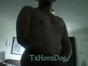 TxHornDog