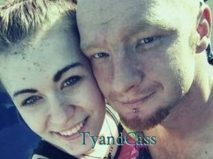 TyandCass