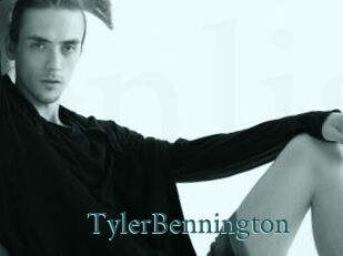 TylerBennington