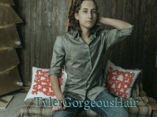 TylerGorgeousHair