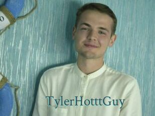 TylerHotttGuy