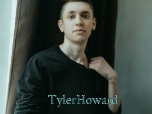 TylerHoward