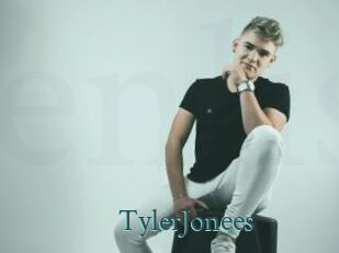 TylerJonees