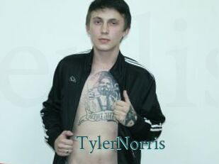 TylerNorris