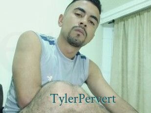 TylerPervert