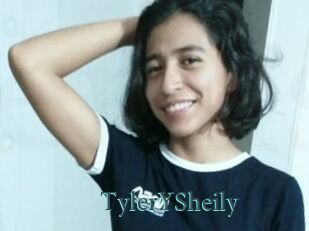 TylerYSheily