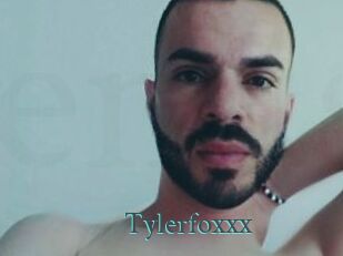 Tylerfoxxx