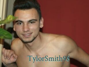 TylorSmith98