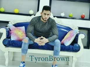 TyronBrown