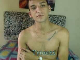 Tyronxx