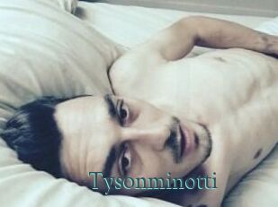 Tysonminotti