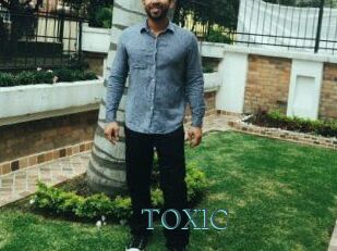 TOXIC