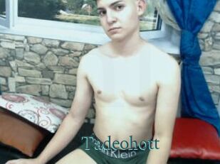 Tadeohott