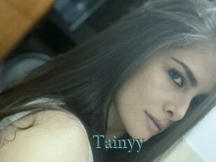 Tainyy